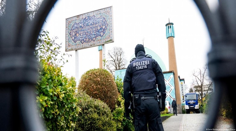Indagini in tutta la Germania: Organizzazioni islamiste sotto i riflettori.