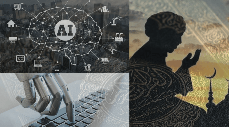 AI e Islam, la navigazione del cammino tra progresso ed etica.