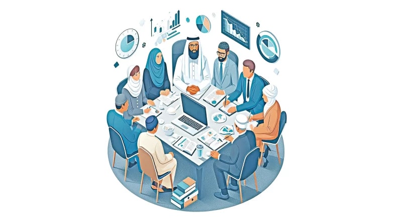 Come le finanze islamiche hanno trasformato la gestione dei risparmi in Bangladesh.