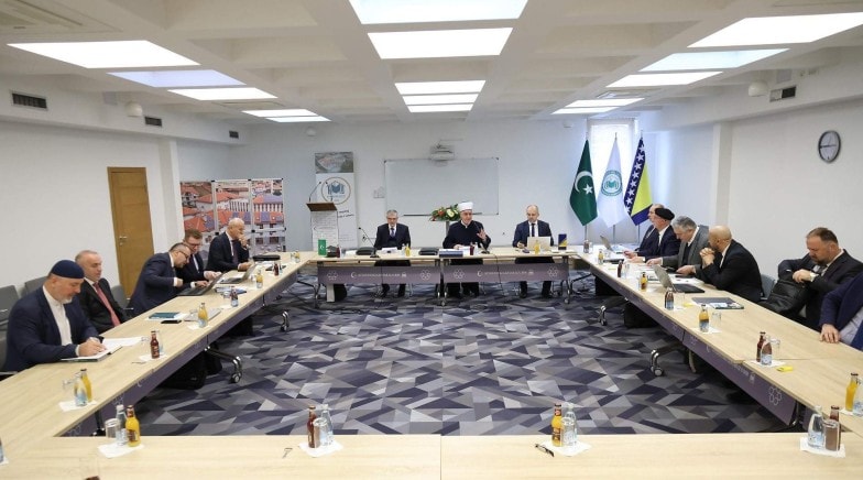 Il Consiglio dei Muftì della Comunità Islamica esprime preoccupazione per la proclamazione dello Stato dell'Ordine Bektashita in Albania.