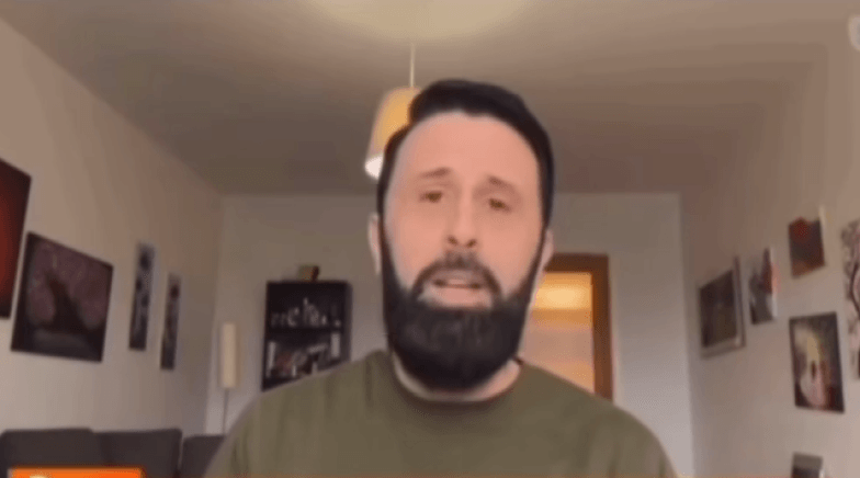 Altin Joka: Durante l'aerazione avviene il processo di autofagia, il che significa che le cellule si mangiano tra di loro.