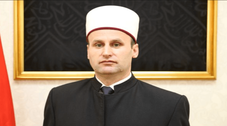 Il presidente della KMSH, H. Bujar Spahiu, invia i suoi auguri per l'inizio del mese sacro di Ramadan.