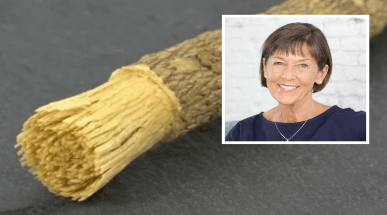 Evitare i trattamenti dentali non necessari: Dr. Ellie spiega l'importanza del Misvak nell'igiene orale.