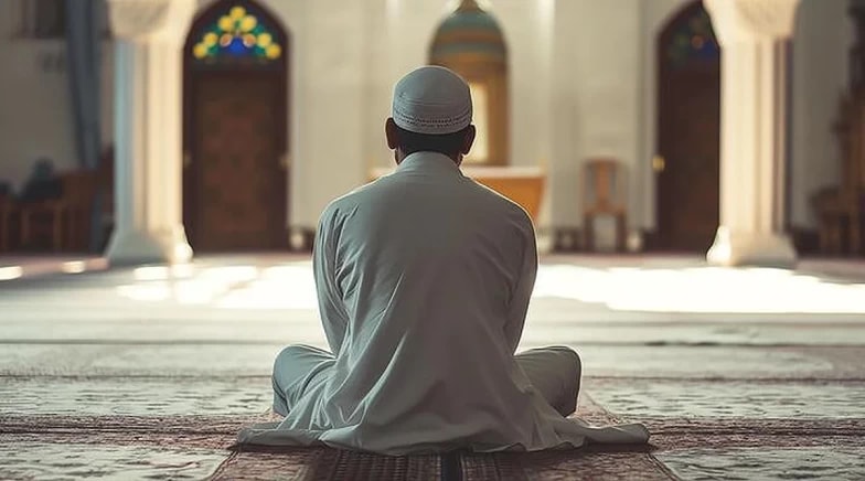 Il Kuwait segna il numero più alto di conversioni all'Islam.