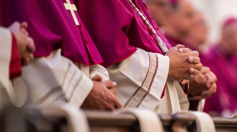 Per la prima volta nella storia della Germania, il numero di persone senza religione ha superato quello di coloro registrati come cattolici o protestanti.