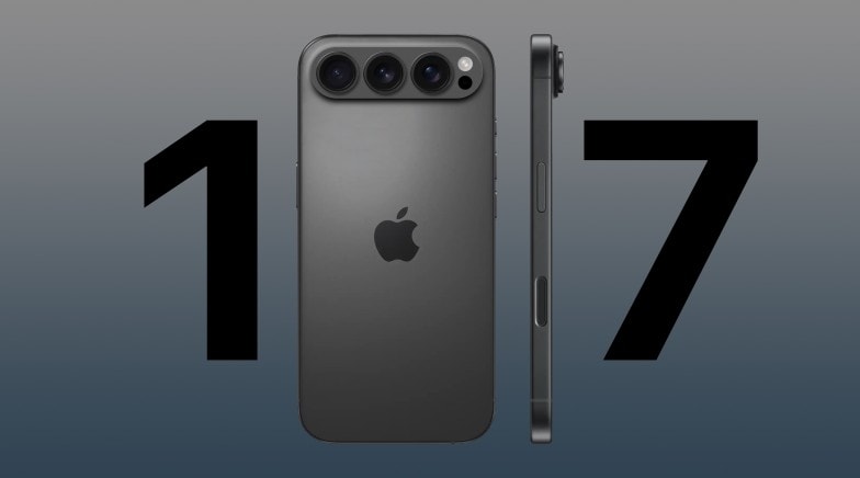 iPhone 17 – La Nuova Linea: Cosa Si Sa Oggi