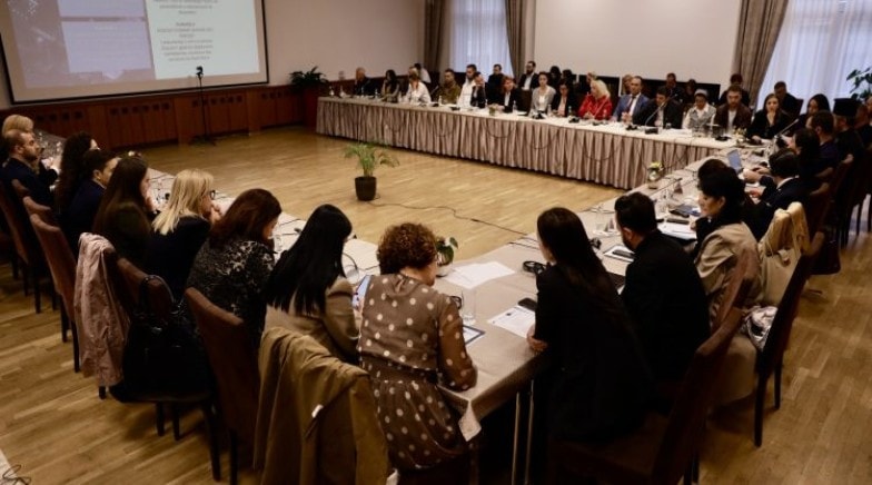 KNFSH campagna per la promozione dell'armonia interreligiosa