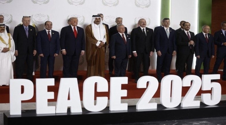 La Turchia è esclusa dalla conferenza su Gaza dopo la guerra a Doha – i rapporti parlano di opposizione israeliana.