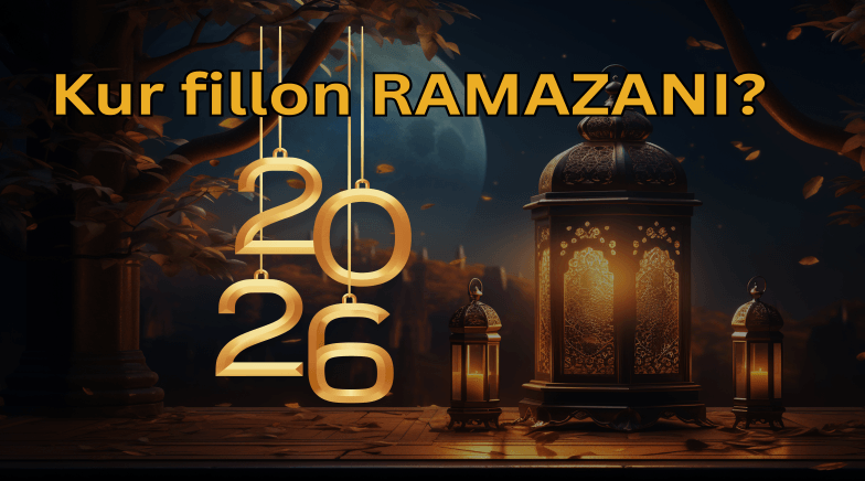 Quando inizia il Ramadan 2026? L'Arabia Saudita annuncia che domani inizia il digiuno.