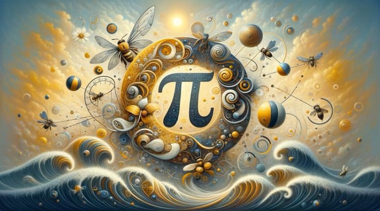 Numero Segreto (Pi)
