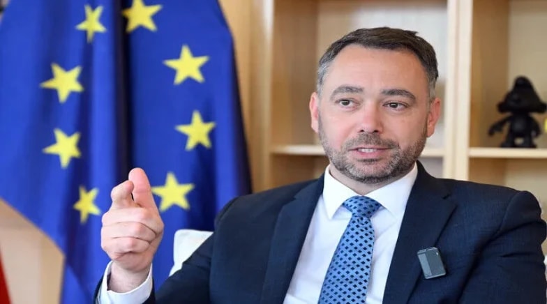 Il Belgio verso il riconoscimento della Palestina, il governo prepara la decisione.