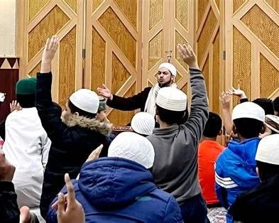 Manchester: 20 moschee unite in un programma dedicato alla vita del Profeta ﷺ