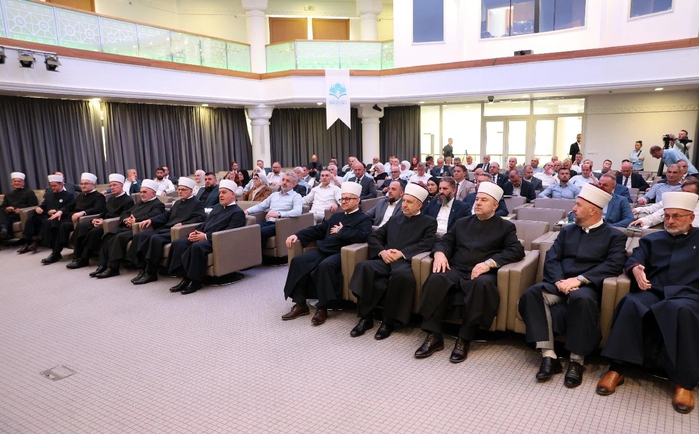 Bosnia-Erzegovina: tre candidati alla guida della Comunità islamica