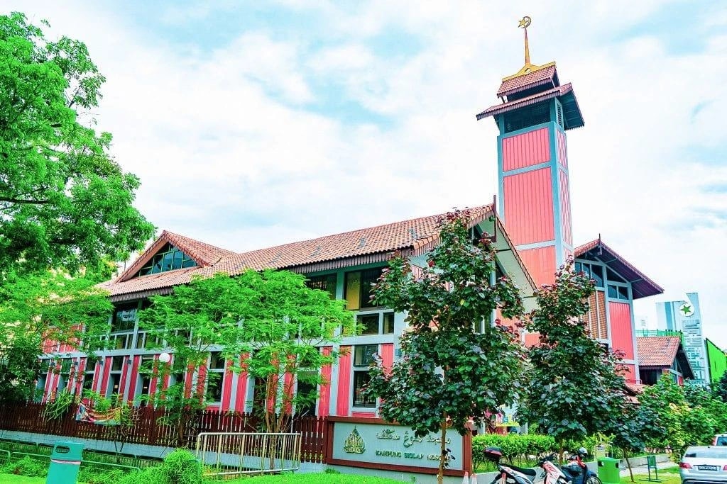 Singapore: la “Young Huffaz Cup” riunisce i bambini attorno alla memorizzazione del Corano