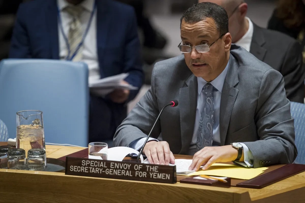 L’OCI ha un nuovo Segretario Generale: Ismail Ould Cheikh Ahmed assume l’incarico