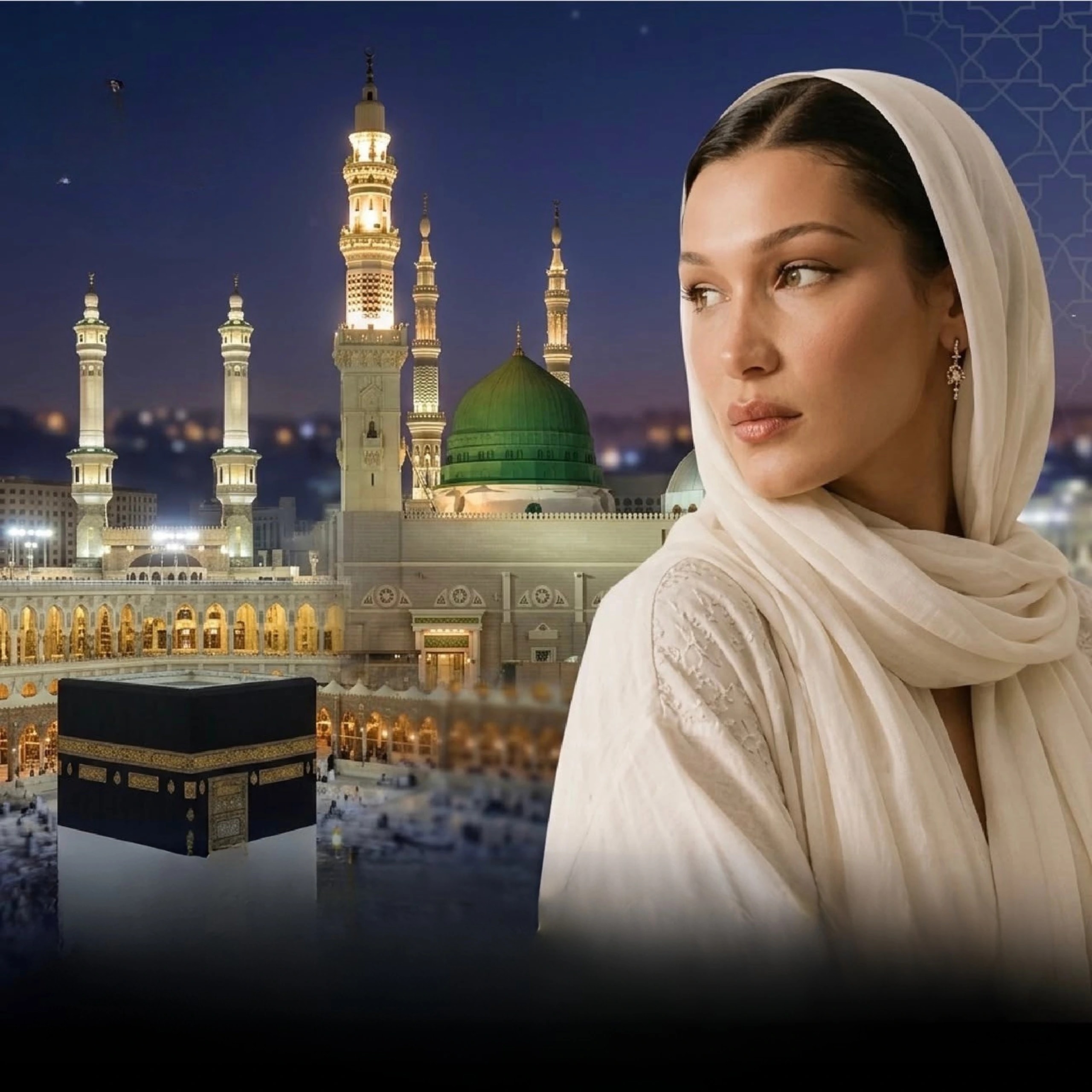 Bella Hadid: «Uno dei miei più grandi rimpianti è non essere cresciuta tra i musulmani»