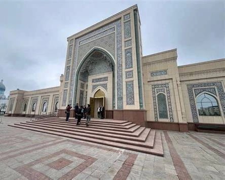 Uzbekistan: il forum internazionale cerca nuovi modi per raccontare la civiltà islamica
