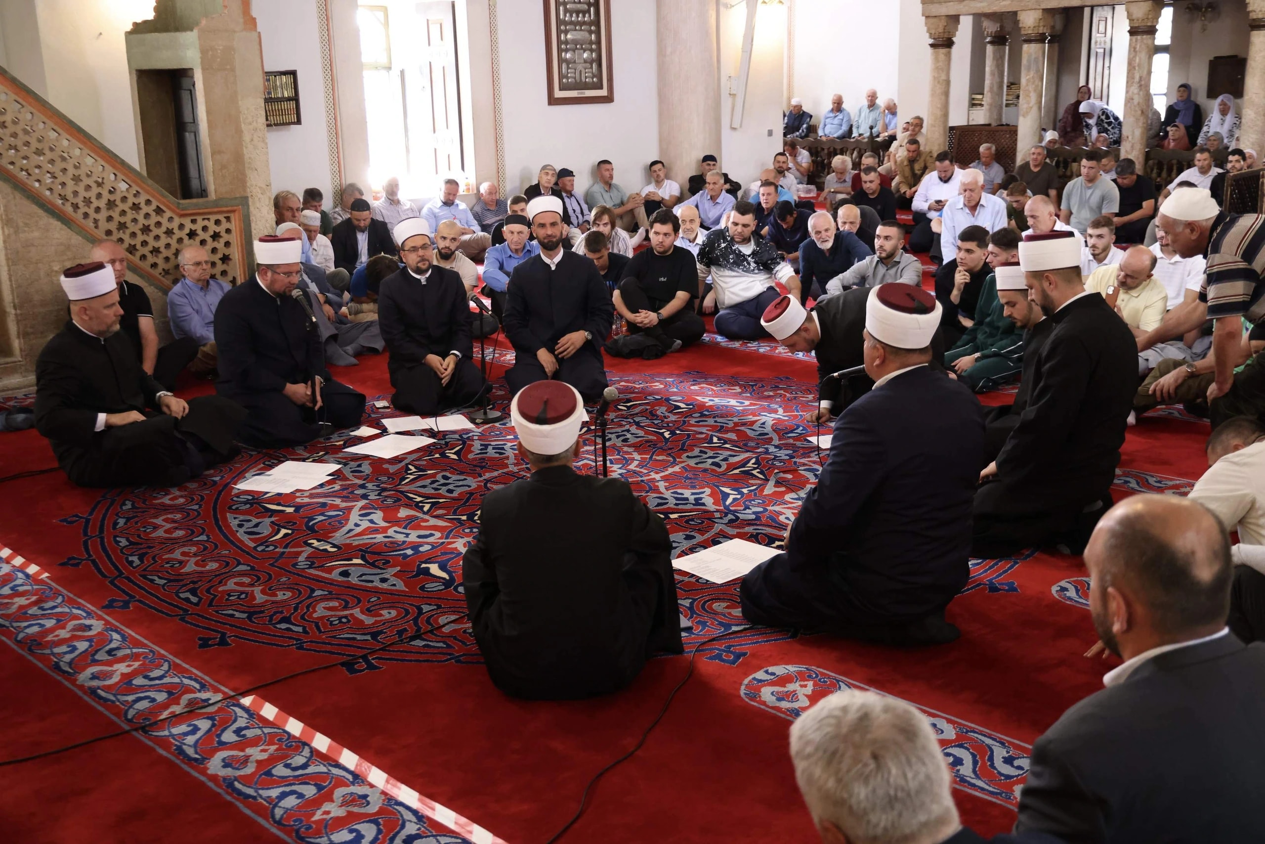 12 Rebiul-Evvel: i musulmani ricordano la nascita e il messaggio del Profeta Maometto ﷺ